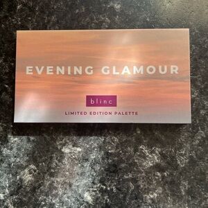 Blinc Evening Glamour Makeup Pallette